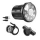 thumbnail image 1 of WESTBIKING Bike Rear Light Smart Brake Sensing Light Waterproof, 1 of 5