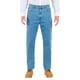 thumbnail image 1 of Jeans Oggi Hombre Corte Recto Straight Fit Azul Claro OGGI JEANS Power Rebel Bleach, 1 of 6