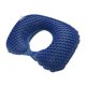 thumbnail image 2 of Almohada de viaje con soporte para el cuello, ergonómica, ultraligera, compacta, tipo prensa, cómoda en forma de U Azul marino, 2 of 9