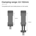 thumbnail image 1 of for Pocket 3 Front Phone Holder Clip Handheld Expansion Adapter Multifunctional Convenient Accessories, 1 of 5
