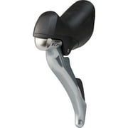 Shimano 105 5800 Double Left STI Lever Silver