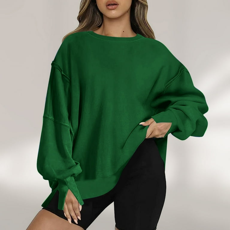 Sudadera casual mujer sales