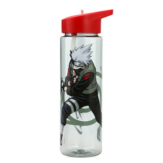  G-Ahora Anime Water Bottle,Anime Water Bottle Cup