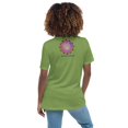 thumbnail image 6 of Zodiac Goddess Sagittarius Women's graphic t-shirt, 6 of 10