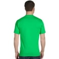 thumbnail image 3 of Gildan Men's Short Sleeve DryBlend 50 Cotton/50 Poly T-Shirt - 8000, 3 of 4