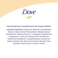 thumbnail image 3 of Dove + Vitamine C & Sérum aux Acides Aminés Brume Miracle 7-en-1 Vaporisateur Capillaire Sans Rinçage Multifonction, 3 of 9