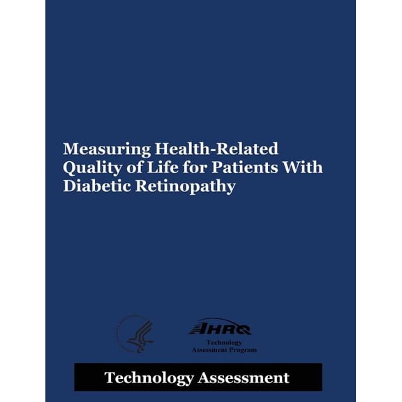 Measuring Health-Related Quality of Life for Patients with Diabetic Retinopathy