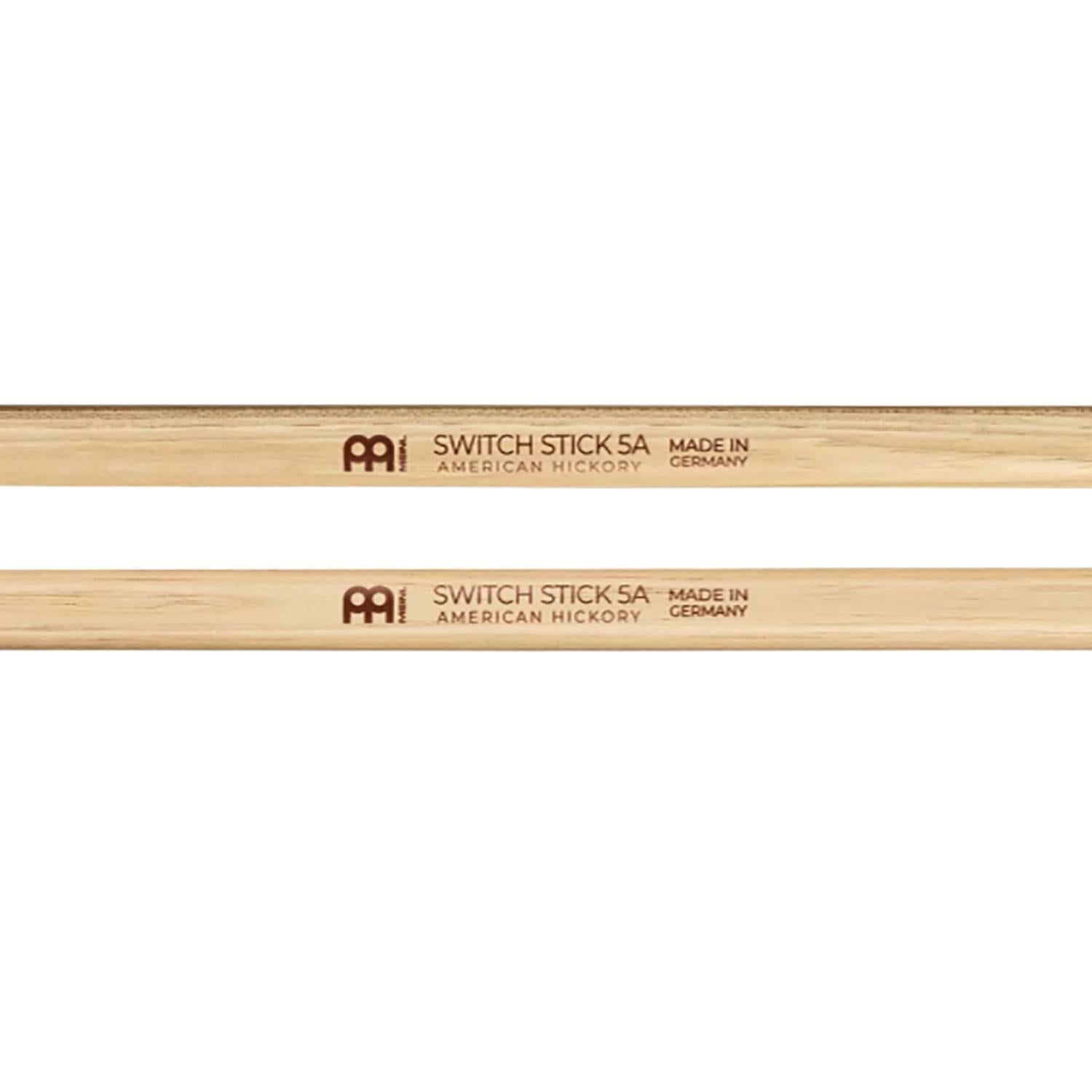 Meinl Stick & Brush Switch Sticks 5A