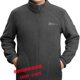 thumbnail image 3 of Otoño Invierno, cárdigan informal a la moda para hombre, abrigo para hombre con chaqueta con cuello levantado de terciopelo, Top para hombre, prendas de vestir con cremallera que combinan con todo de, 3 of 5