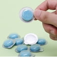thumbnail image 4 of 1*Car Windshield Glass Cleaner Effervescent Solid Tablets Concentrated Washer, 4 of 9