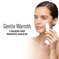 thumbnail image 2 of Panasonic EHXC10N Micro-Foaming Facial Cleansing Device, 2 of 7