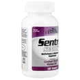 thumbnail image 4 of 21st Century Sentry Senior, Multivitamin & Multimineral Supplement, Women 50+, 100 Tablets, 4 of 5