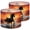 Color 1, variant on Lamp Shades Set of 2 Mid Century Retro Abstract Geometric Space Vintage Classic 13" x 13" x 10" Lampshade for Table Lamps Floor Lamps Lamp Shade Replacement Easy Assembly Required