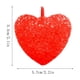 thumbnail image 5 of Tiras LED de hilo de cobre en forma de corazón para San Valentín | Farol blanco cálido a pilas | Iluminación decorativa resistente a la intemperie | Caja de baterías ABS de 2,2 x 2,1 pulgadas, 5 of 5