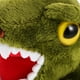 thumbnail image 2 of Adorable juguete de dinosaurio suave para niños Lindos juguetes de peluche de peluches, 2 of 5