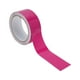 thumbnail image 1 of Cinta de Rayas Unique Bargains 40mmx10m Calcomanías de Rayas para Coche, Motocicleta y Carreras de Barcos, Stickers DIY, Rojo Rosa Brillante 1 Pcs, 1 of 7