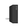 thumbnail image 4 of Restored WYZE Security Video Doorbell WiFi Chime for All W-Y-Z-E Video Doorbells and Cameras, Adjustable Volume, Built-in Power Plug (Refurbished), 4 of 5
