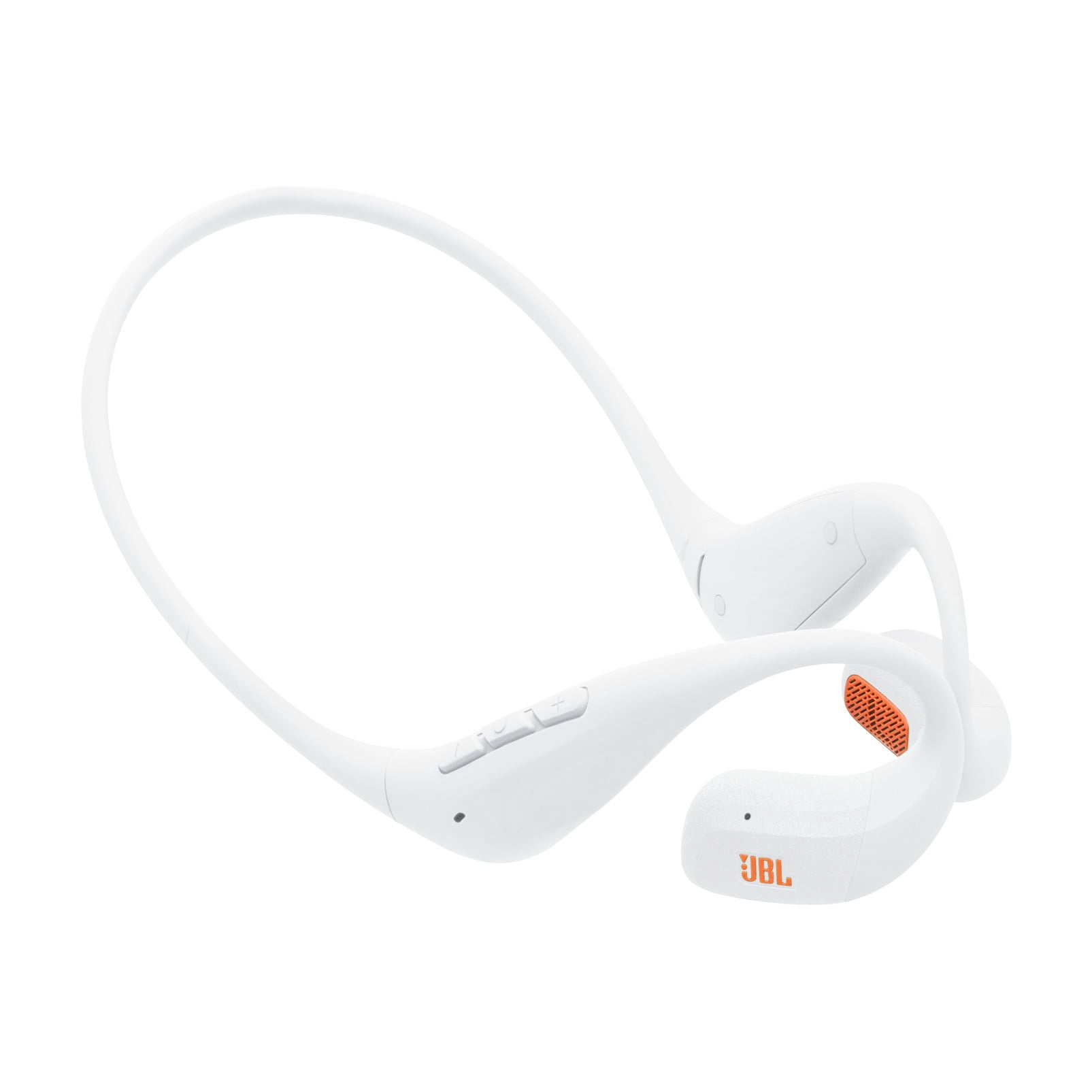 JBL Soundgear Sense - True wireless open-ear headphones - White
