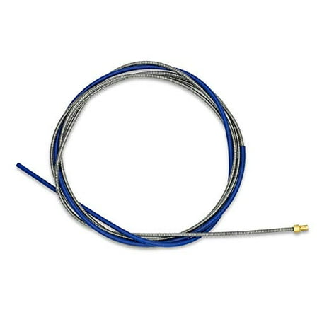 MILLER ELECTRIC Miller 12ft Steel MIG Welding Liner LM1A-12