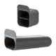thumbnail image 1 of 2 Pcs Desktop Organizer Screen Pen Organizer Paste Screen Pencil Case DIY Screen Pencil Organizer Monitor Desk Organizer, 1 of 3