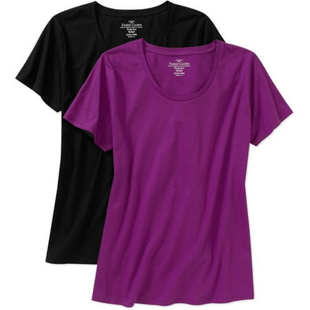 Faded Glory Short Sleeve