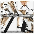 thumbnail image 6 of German Shepherd Dog and Footprint Toddler Nap Mats for Kids Preschool,Sleeping Mat Bag or Kids,Toddler Sleeping Bag,Toddler Nap Mat or Daycare, 6 of 6