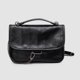 thumbnail image 5 of Bolsa Rhombus Shoulder Messenger Bag Mujer Bolso de cadena de cuero de moda coreana JShteea Para Estrenar, 5 of 9