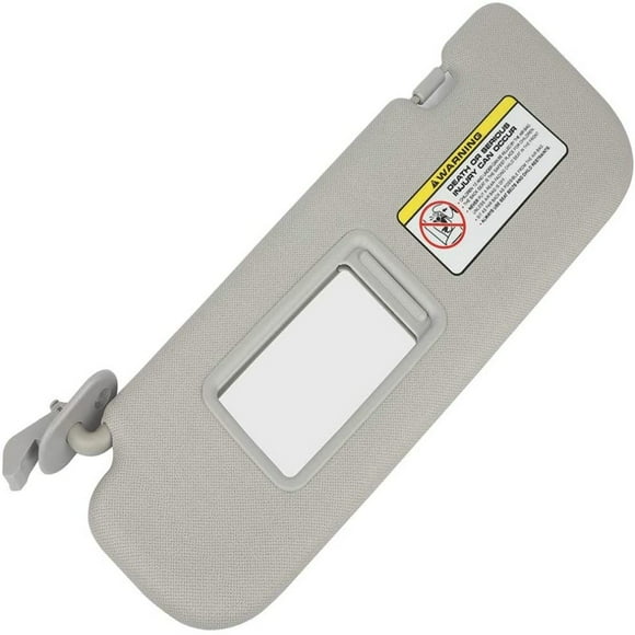 Hyundai Elantra Sun Visor