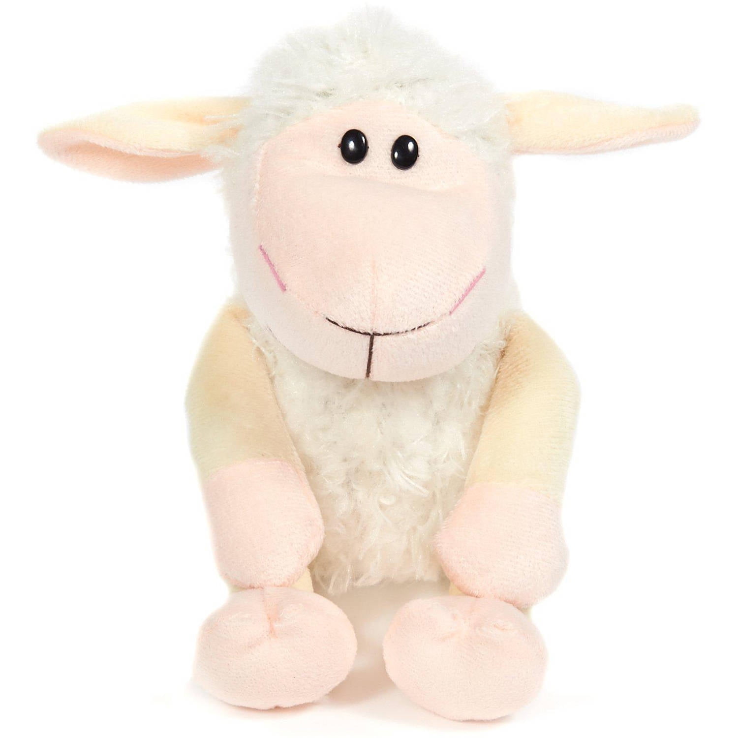 Lamb Stuffed Animal, 8-Pack - Walmart.com - Walmart.com