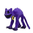 thumbnail image 1 of Large CatNap Plush Doll Horror Smiling Critters Figure Stuffed Animal Doll Toy Kids Gift, 1 of 3
