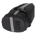 thumbnail image 1 of Bolsas para asiento de bicicleta debajo del asiento, bolsa para sillín de bicicleta, bolsa de poliéster para asiento de bicicleta, bolsa para sillín de bi, 1 of 14