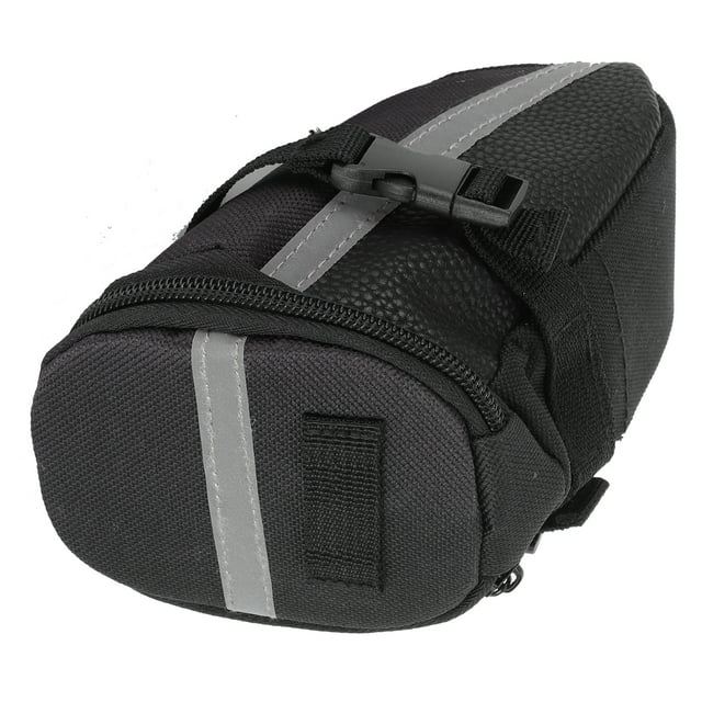 Bolsas para asiento de bicicleta debajo del asiento, bolsa para sillín de bicicleta, bolsa de poliéster para asiento de bicicleta, bolsa para sillín de bi