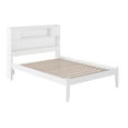 thumbnail image 3 of Newport Platform Bed with Open Foot Board, Multiple Sizes, Multiple Colors, 3 of 7