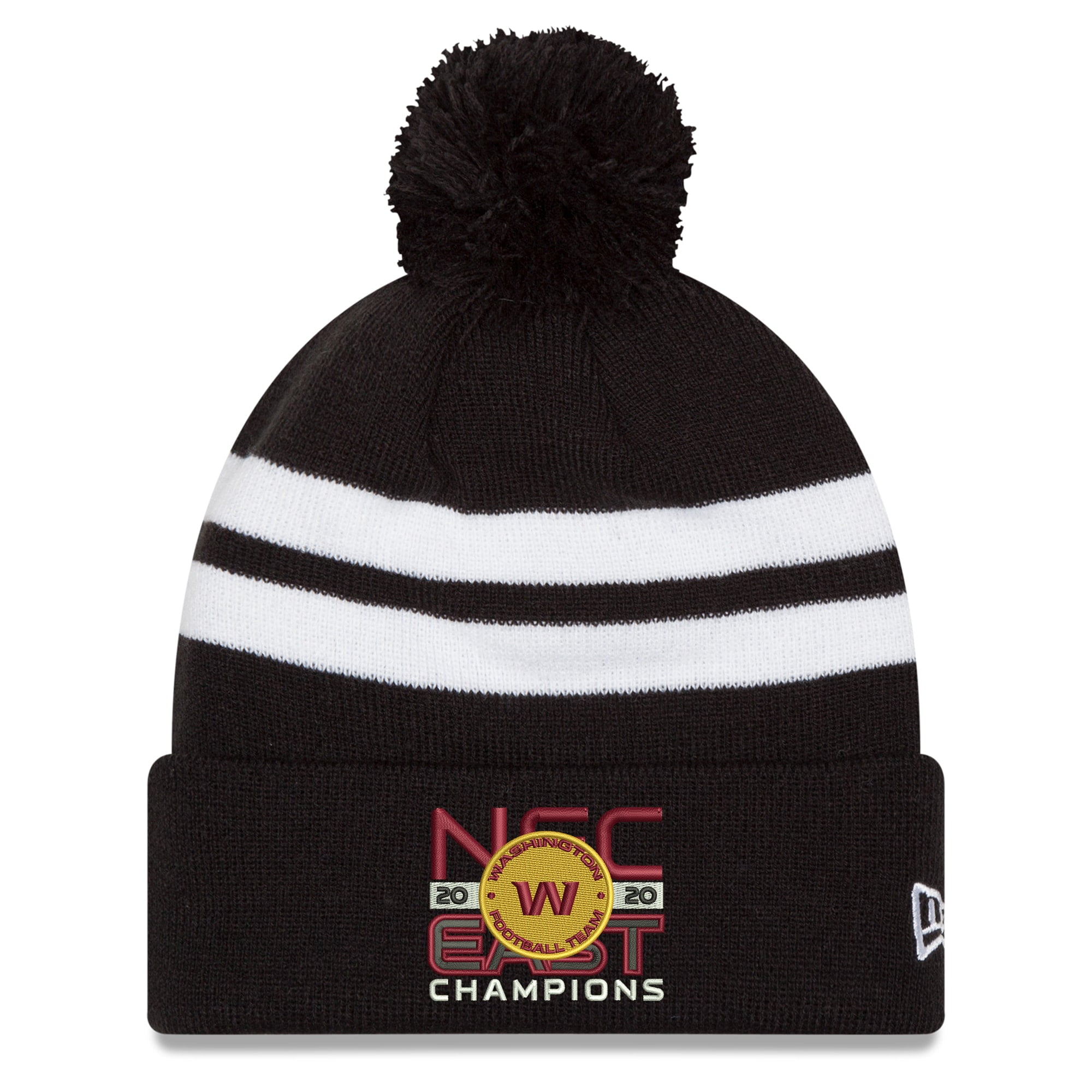 Era 2020 NFC East Division Champions 