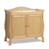 Baby Mod - Parker 2-Door Changer, Natural