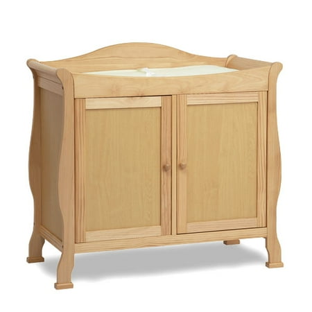Baby Mod - Parker 2-Door Changer, Natural