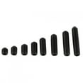 thumbnail image 1 of Tornillo Sin Cabeza Amonsee de acero al carbono de grado 12,9 para la Industria de Hardware 200 piezas, 1 of 7