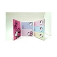thumbnail image 3 of Hello Kitty Assorted Shape and Color Sticky Note Booklet, 3 of 3