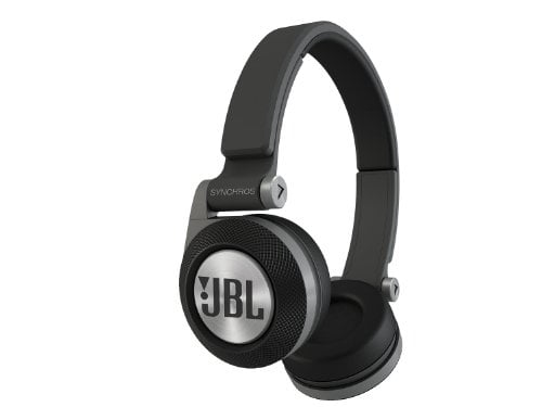 JBL Synchros E40BT, Bluetooth, On-Ear 