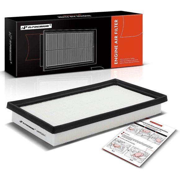Toyota Venza Air Filter