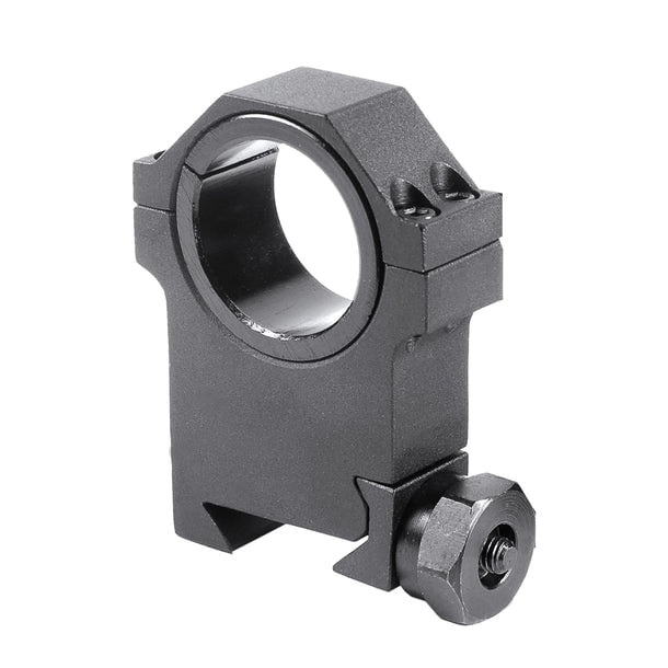 Barska 30mm X-High HD Weaver-Style Rings with 1" Insert