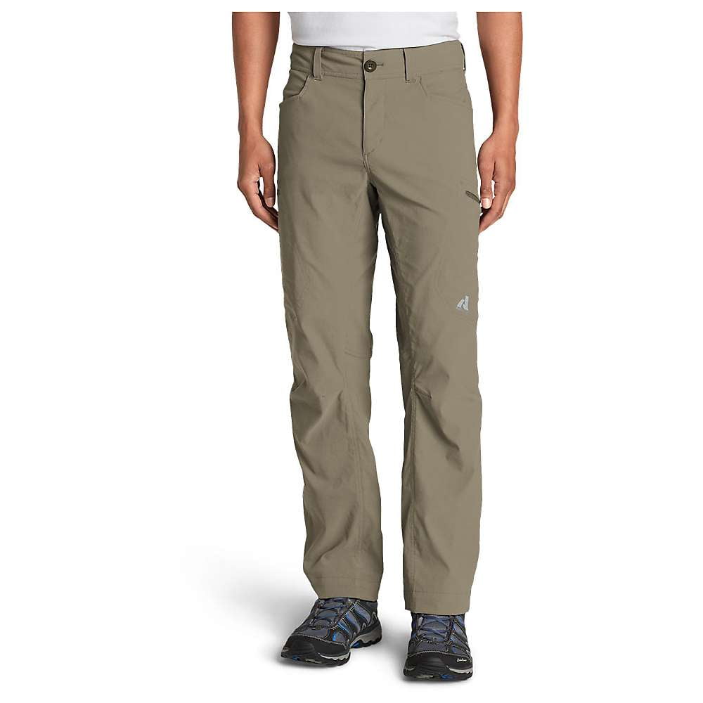 eddie bauer guide pro flex lined jogger pants