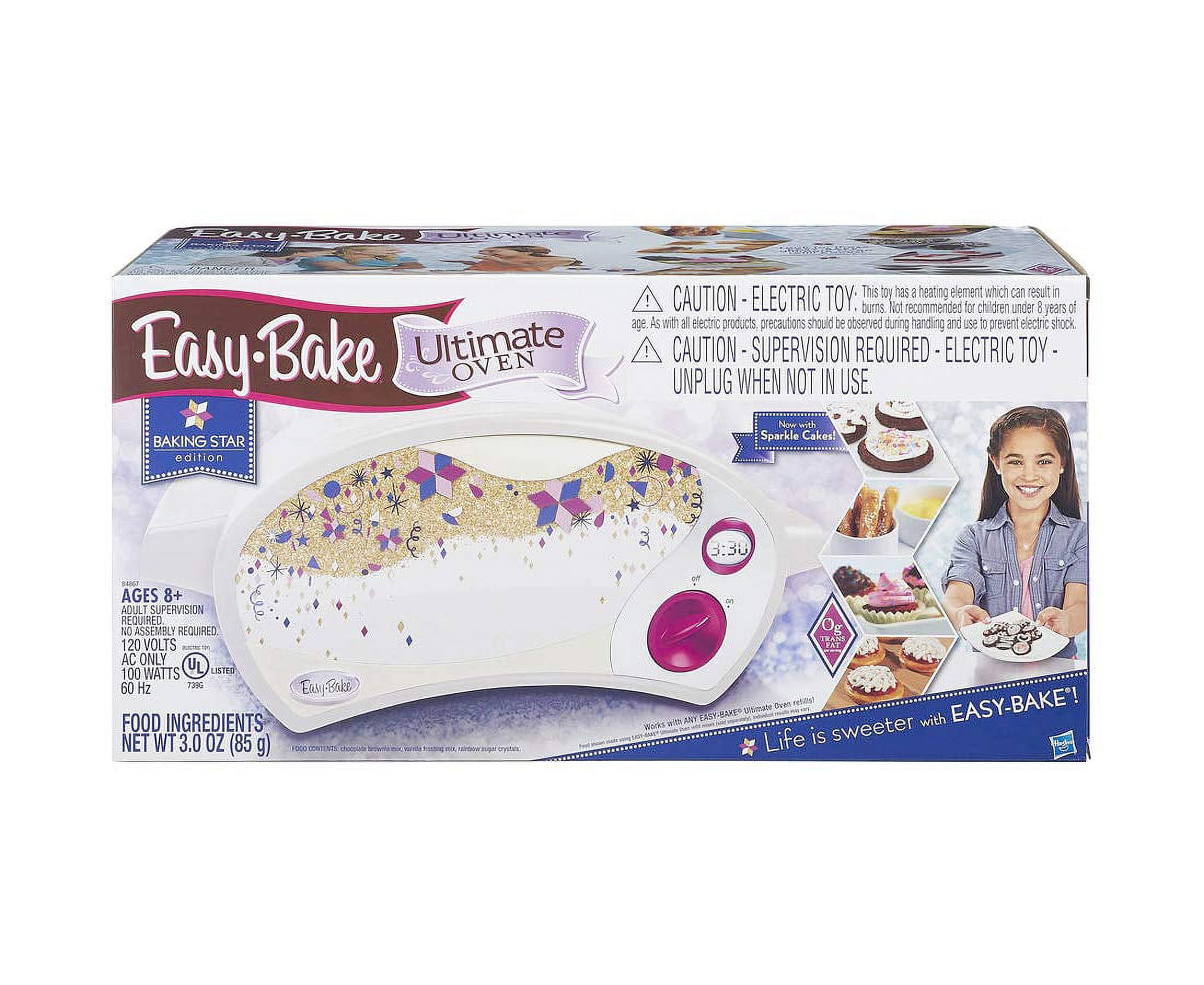 Baking Gift Sets for Teens — That Bald Chick®