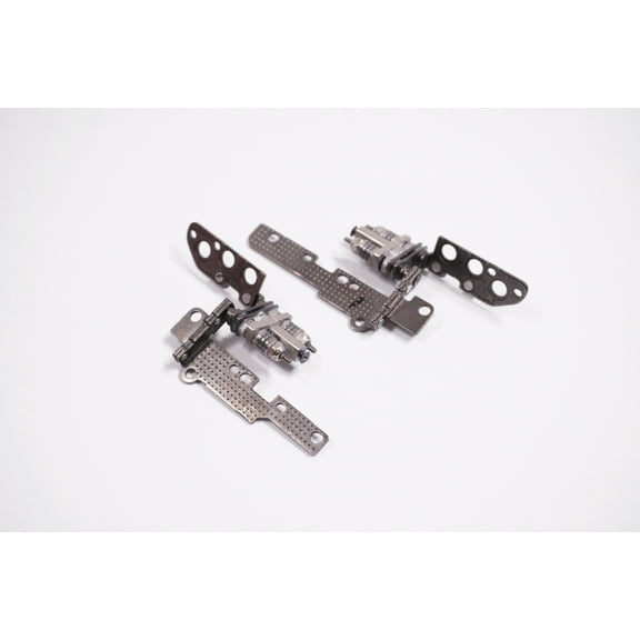 Compatible With N09445-001 Replacement for N09445-001 Hp Hinges Kit Left & Right 14-EK0013DX