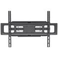 thumbnail image 1 of Soporte de pared Manhattan para Pantallas Curvas/Planas, de hasta Manhattan 461351, 1 of 5