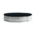 thumbnail image 4 of RANMEI Round Swimming Pool Pvc Cover For Above Ground Pools Waterproof Protection For Clean Water And Debris Prevention, 4 of 5