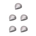 thumbnail image 2 of Greeniant Keep Diving Gorro de natación elástico para exteriores Gorros de interior Impermeable Tamaño libre Gorro de piscina Cubierta para la cabeza Type1 NO1 Greeniant CBP190861, 2 of 4