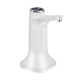 thumbnail image 1 of Dispensador de botellas de agua, dispensador de botellas de agua, bomba de agua potable eléctrica USB, dispensador de agua automático, calidad en la que puede confiar, 1 of 8