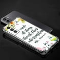 thumbnail image 6 of I Can Do All Things ,Philippians 4:13 Case for Samsung Galaxy S21 ,Aesthetic Art Design Pattern TPU Shock Proof Cover Case, 6 of 6