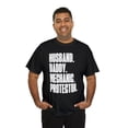 thumbnail image 5 of 22Gifts Mechanic Dad Fathers Day Birthday Ideas Shirt, Gifts, Tshirt, 5 of 7